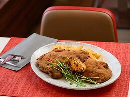 ibis Budapest Citysouth