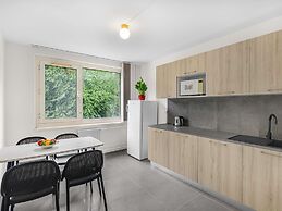 ibis Budapest Citysouth