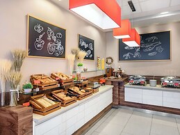 ibis Budapest Citysouth