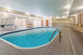 Fairfield Inn & Suites Stevens Point
