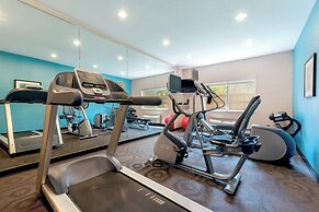 Fairfield Inn & Suites Stevens Point