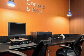 Fairfield Inn & Suites Stevens Point