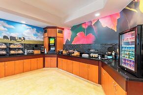 Fairfield Inn & Suites Stevens Point