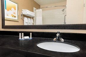 Fairfield Inn & Suites Stevens Point