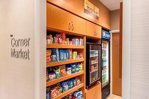 Fairfield Inn & Suites Stevens Point