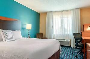Fairfield Inn & Suites Stevens Point