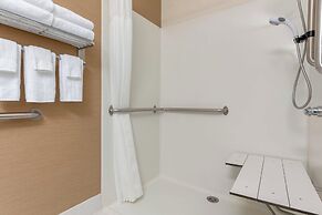 Fairfield Inn & Suites Stevens Point