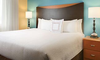 Fairfield Inn & Suites Stevens Point
