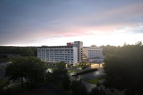 Hanover Marriott