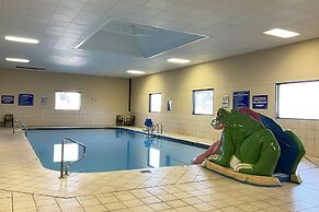 AmericInn by Wyndham Watertown