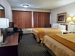 Ramkota Hotel - Watertown