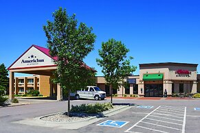 AmericInn by Wyndham Watertown