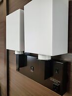 Crossroads Hotel & Watertown Event Center