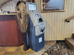 Crossroads Hotel & Watertown Event Center