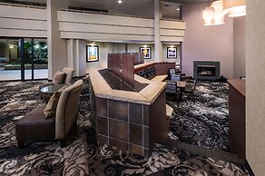 Crossroads Hotel & Watertown Event Center