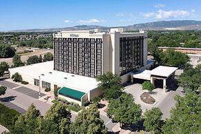 Hilton Fort Collins