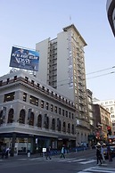 Chancellor Hotel on Union Square