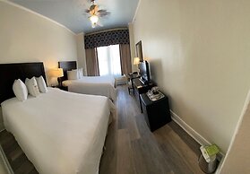 Chancellor Hotel on Union Square