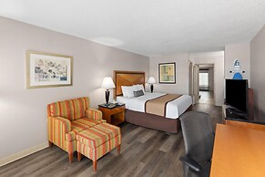 Baymont by Wyndham Knoxville I-75