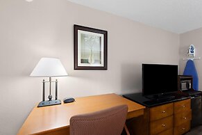 Baymont by Wyndham Knoxville I-75