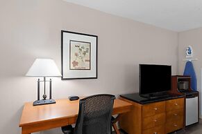 Baymont by Wyndham Knoxville I-75