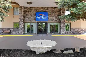 Baymont by Wyndham Knoxville I-75