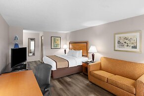 Baymont by Wyndham Knoxville I-75