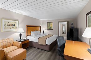 Baymont by Wyndham Knoxville I-75