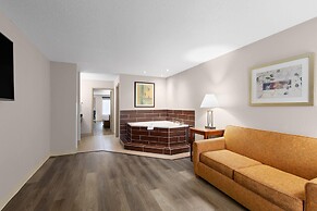 Baymont by Wyndham Knoxville I-75