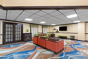 Baymont by Wyndham Knoxville I-75