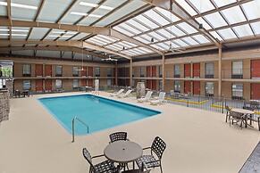 Baymont by Wyndham Knoxville I-75