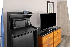 Baymont by Wyndham Knoxville I-75