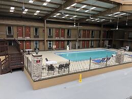 Baymont by Wyndham Knoxville I-75