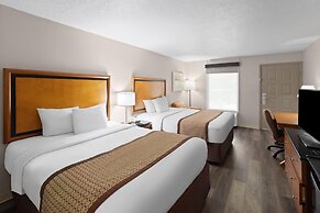 Baymont by Wyndham Knoxville I-75