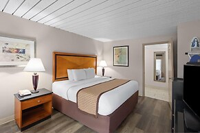 Baymont by Wyndham Knoxville I-75