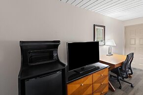 Baymont by Wyndham Knoxville I-75