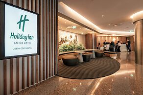 Holiday Inn Lisbon Continental by IHG
