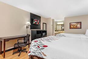 Red Roof Inn Atlanta - Kennesaw State University