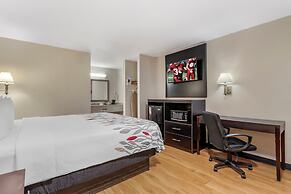 Red Roof Inn Atlanta - Kennesaw State University