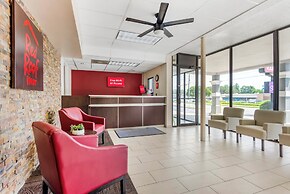 Red Roof Inn Atlanta - Kennesaw State University