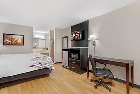 Red Roof Inn Atlanta - Kennesaw State University