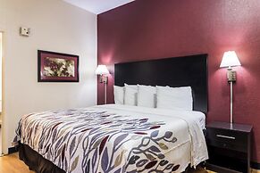 Red Roof Inn Atlanta - Kennesaw State University