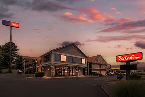 Red Roof Inn Atlanta - Kennesaw State University