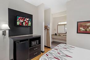 Red Roof Inn Atlanta - Kennesaw State University