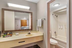 Red Roof Inn Atlanta - Kennesaw State University