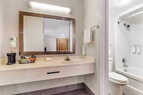 Red Roof Inn Atlanta - Kennesaw State University