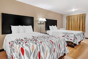 Red Roof Inn Atlanta - Kennesaw State University