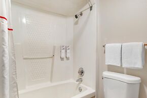 Red Roof Inn Atlanta - Kennesaw State University