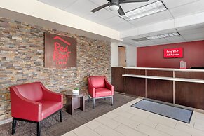 Red Roof Inn Atlanta - Kennesaw State University