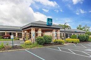 Clarion Hotel & Conference Center Toms River